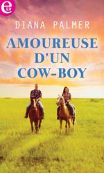 Amoureuse d'un cow-boy