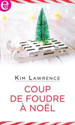 Coup de foudre à Noël