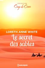 Le secret des sables