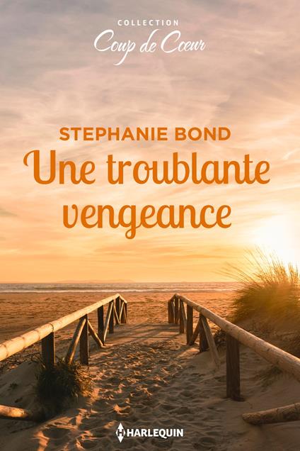 Une troublante vengeance