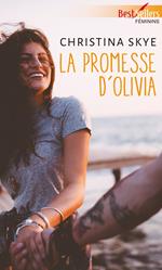 La promesse d'Olivia