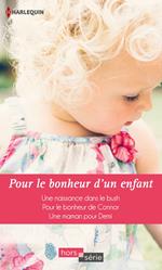 Pour le bonheur d'un enfant