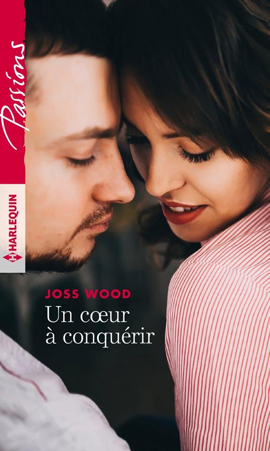 Un coeur à conquérir