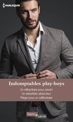 Indomptables play-boys