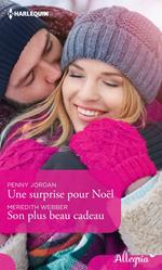 Une surprise pour Noël - Son plus beau cadeau