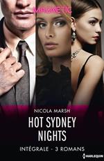 Hot Sydney Nights - Intégrale 3 romans