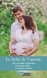 Le bébé de l'amour