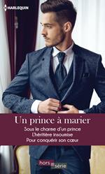 Un prince à marier