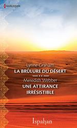 La brûlure du désert-Une attirance irrésistible