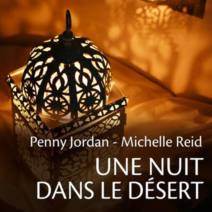 Une nuit dans le désert