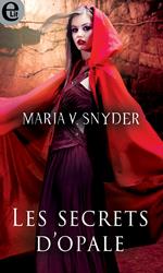 Les secrets d'opale