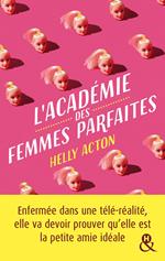 L'académie des femmes parfaites