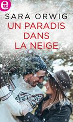 Un paradis dans la neige