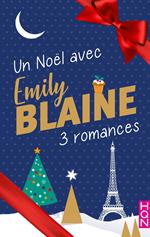 Un Noël avec Emily Blaine