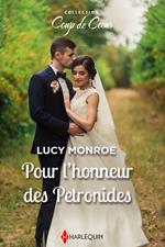 Pour l'honneur des Petronides