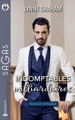 Indomptables milliardaires