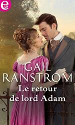 Le retour de lord Adam