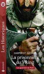 La prisonnière du Viking