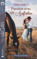 Passion avec un Australien