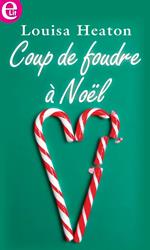 Coup de foudre à Noël