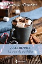 Le père de son bébé