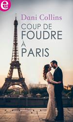 Coup de foudre à Paris