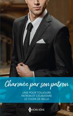 Charmée par son patron