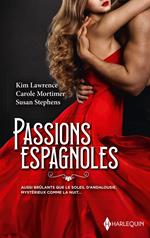 Passions espagnoles