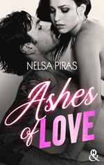 Ashes of Love