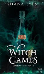 Witch Games