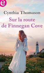 Sur la route de Finnegan Cove