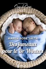 Des jumeaux pour le Dr Winters