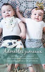 Adorables jumeaux