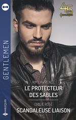 Le protecteur des sables - Scandaleuse liaison