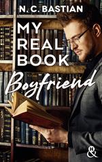 My Real Bookboyfriend
