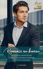 Romance au bureau