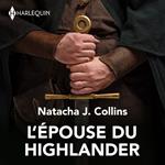 L'épouse du Highlander