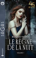 Le règne de la nuit - Volume 1