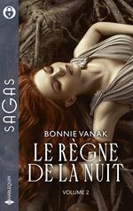 Le règne de la nuit - Volume 2