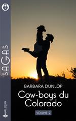 Cow-boys du Colorado - Volume 2