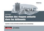 Gestion des risques amiante dans les bâtiments