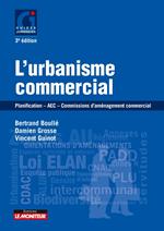 L'urbanisme commercial