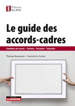 Le guide des accords-cadres