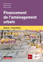 Financement de l'aménagement urbain