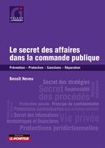 Le secret des affaires dans la commande publique