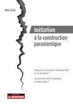 Initiation à la construction parasismique