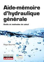 Aide-mémoire d'hydraulique générale