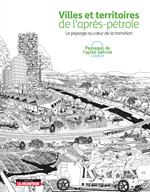 Villes et territoires de l'après-pétrole