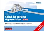 Calcul des surfaces réglementaires