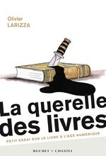 La querelle des livres